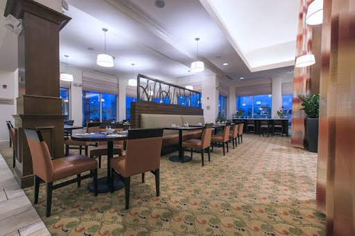 Hotel «Hilton Garden Inn Devens Common», reviews and photos, 59 Andrews Pkwy, Devens, MA 01434, USA