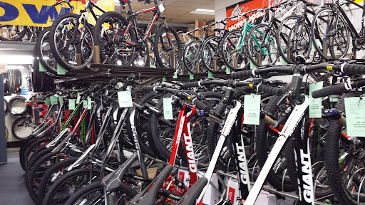 Bicycle Store «Budget Bicycles», reviews and photos, 2750 Colorado Blvd, Los Angeles, CA 90041, USA