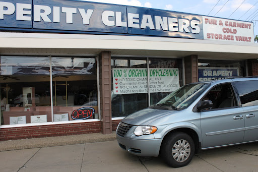 Dry Cleaner «Prosperity Cleaners», reviews and photos, 4145 Brownsville Rd, Pittsburgh, PA 15227, USA