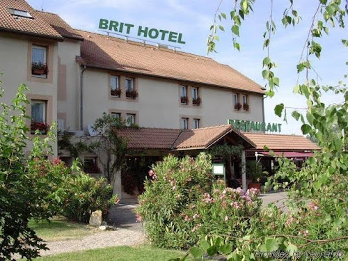 Brit Hotel Agen - L'Aquitaine à Agen