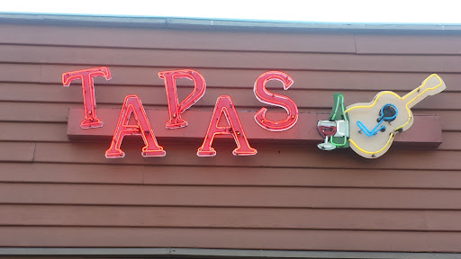 Restaurant «Tapas Flavors of Spain Restaurant», reviews and photos, 4253 Martingale Way, Newport Beach, CA 92660, USA