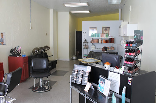 Beauty Salon «ATIKA Styles Beauty Salon», reviews and photos, 4488 Pearl Rd, Cleveland, OH 44109, USA