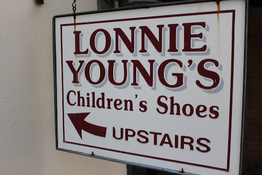 Shoe Store «Lonnie Young Shoes», reviews and photos, 2203 Bandywood Dr, Nashville, TN 37215, USA