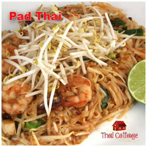 Restaurant Thai Cottage Reviews And Photos 10001 Westheimer Rd
