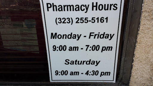 Pharmacy «Good Price Pharmacy», reviews and photos, N Figueroa St, Los Angeles, CA 90042, USA