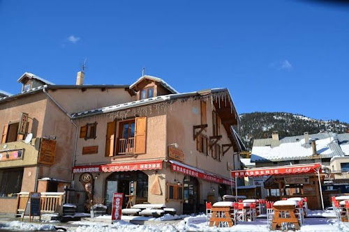 Hotel Alpis Cottia à Montgenèvre