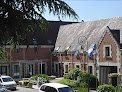 Hôtel Le Cèdre Noyon