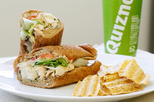Sandwich Shop «Quiznos», reviews and photos, 7305 E 96th St #400, Indianapolis, IN 46250, USA