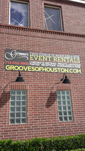 Restaurant «Grooves of Houston», reviews and photos, 2300 Pierce St, Houston, TX 77003, USA