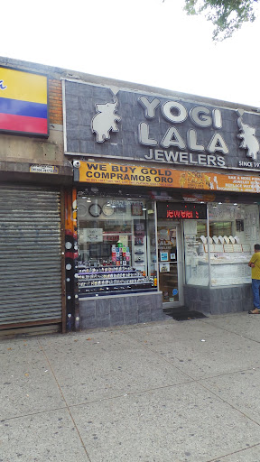Jeweler «Yogi Lala Jewelers», reviews and photos, 3007 Steinway St, Astoria, NY 11103, USA