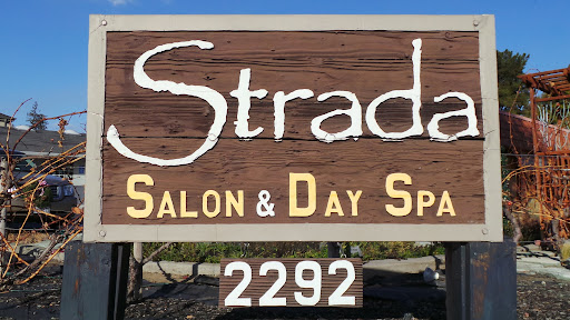 Day Spa «Strada Salon and Day Spa», reviews and photos, 2292 Lincoln Ave, San Jose, CA 95125, USA
