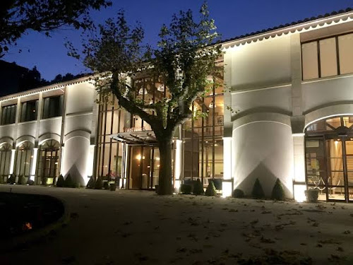 Résidence Villa Casa Blanca à Lamalou-les-Bains
