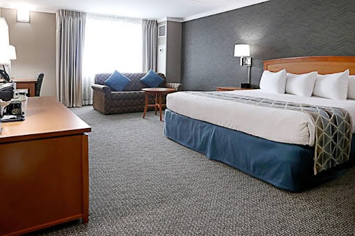 Hotel «Emerald Queen Hotel & Casino», reviews and photos, 5700 Pacific Hwy E, Fife, WA 98424, USA