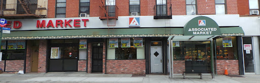 Supermarket «Associated Supermarkets», reviews and photos, 216 5th Ave, Brooklyn, NY 11215, USA