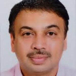 Dr Pravin Khapekar photo