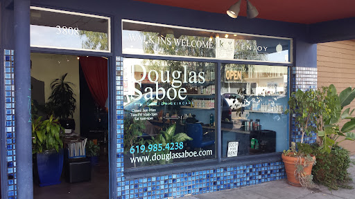 Hair Salon «Douglas Saboe Hair Design & Skin Care», reviews and photos, 3808 Grim Ave, San Diego, CA 92104, USA