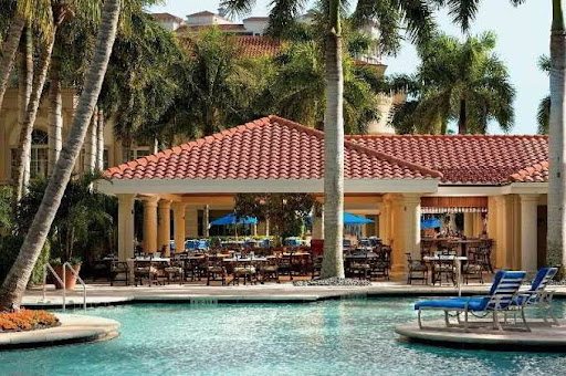 Resort «The Ritz-Carlton, Naples», reviews and photos, 280 Vanderbilt Beach Rd, Naples, FL 34108, USA