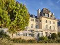 Hôtel Villa Caroline La Baule-Escoublac