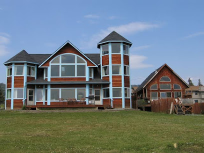 Driftwood Inn, Lodges, Fishing Charters & RV Park