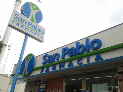 Farmacia San Pablo Miramontes