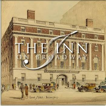 Hotel «Inn On Broadway», reviews and photos, 26 Broadway, Rochester, NY 14607, USA