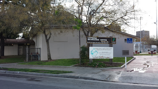 Recreation Center «Cypress Recreation Center», reviews and photos, 2630 Pepper Ave, Los Angeles, CA 90065, USA