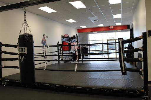 Boxing Gym «TITLE Boxing Club St. Charles», reviews and photos, 4750 Mid Rivers Mall Dr, Cottleville, MO 63376, USA
