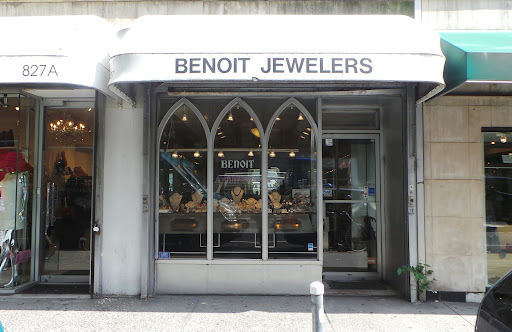 Jeweler «Benoit Jewelers Inc», reviews and photos, 827 Lexington Ave, New York, NY 10065, USA
