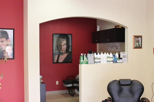 Hair Salon «Vincent Hair Salon», reviews and photos, 106 Westheimer Rd, Houston, TX 77006, USA