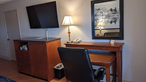 Hotel «Hotel RL Olympia by Red Lion», reviews and photos, 2300 Evergreen Park Dr SW, Olympia, WA 98502, USA