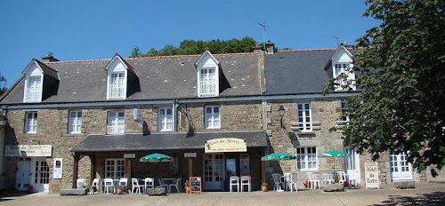hôtels Hôtel du Tertre Mont-Dol
