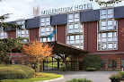 Millennium Hotel Paris Charles de Gaulle Paris