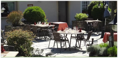 Hôtel Restaurant Le Vieux Pressoir - Cuisine traditionnelle et raffinée sur Bourgoin Jallieu à Maubec