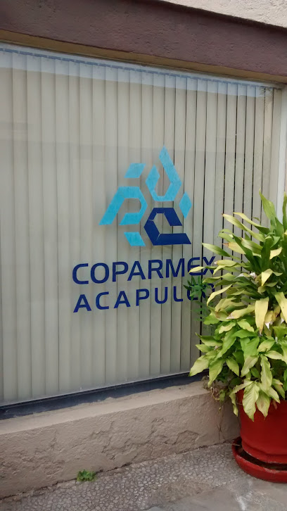 Centro Empresarial de Acapulco, S.P.