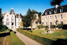 Logis Hôtel Château du Val Lamballe-Armor