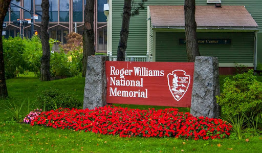 National Park «Roger Williams National Memorial», reviews and photos, 282 N Main St, Providence, RI 02903, USA