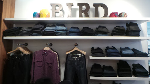 Clothing Store «Bird Brooklyn», reviews and photos, 316 5th Ave, Brooklyn, NY 11215, USA