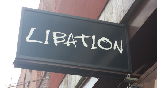 Night Club «Libation», reviews and photos, 137 Ludlow St, New York, NY 10002, USA