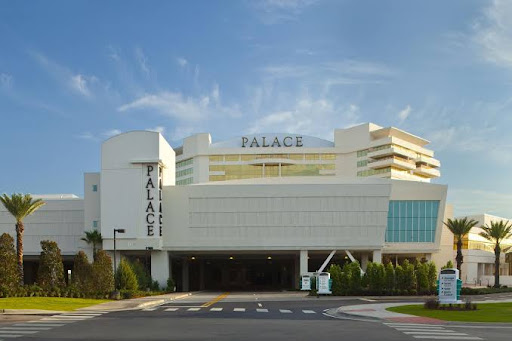 Casino «Palace Casino Resort», reviews and photos, 158 Howard Ave, Biloxi, MS 39530, USA