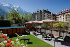 Chalet Hotel Les Gourmets | 3 étoiles | Chamonix-Mont-Blanc Chamonix-Mont-Blanc