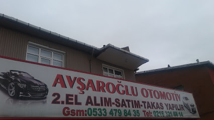 Avşaroğlu Otomotiv