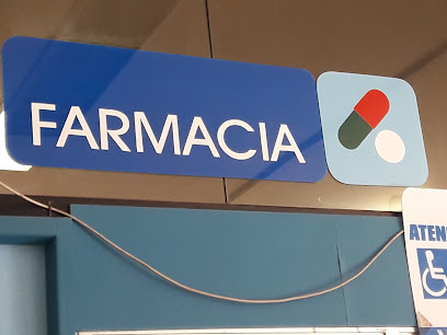 Farmacia - Hospital III Yanahuara