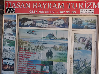 Hasan Bayram Turizm
