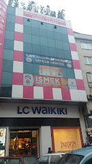 Enstitü İstanbul İSMEK, Gaziosmanpaşa Küçükköy Eğitim Merkezi