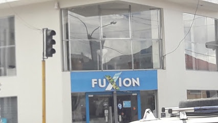 Fuxion