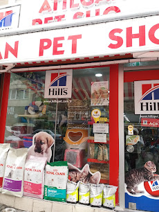 Atılgan Pet Shop