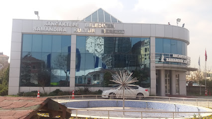 Sancaktepe Belediyesi Samandira Kültür Merkezi