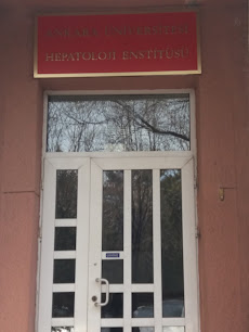 Ankara Üniversitesi Hepatoloji Enstitüsü