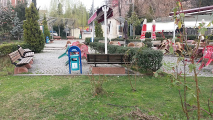 Sancaktepe Belediyesi Atatürk Parkı
