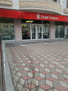 Ziraat Bankası Karapürçek/Ankara Şubesi